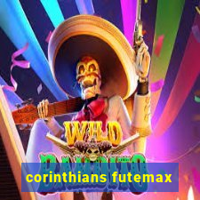 corinthians futemax